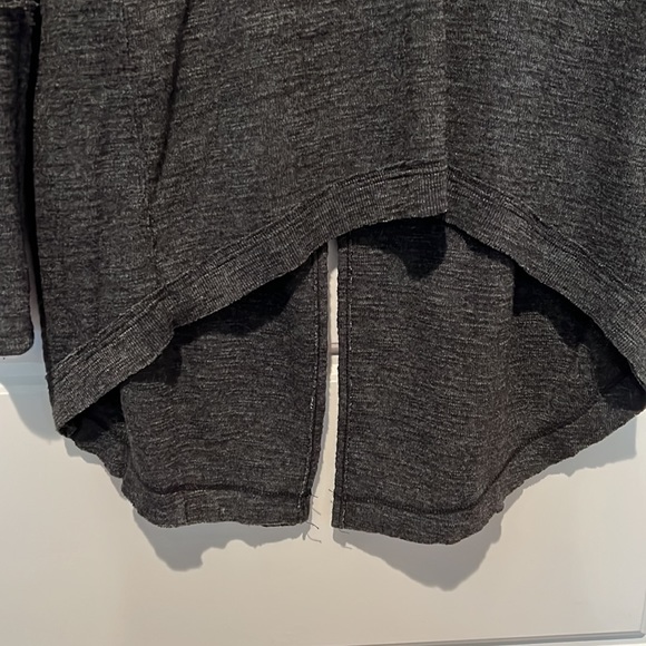 Free People long sleeve turtle neck - Picture 4 of 8